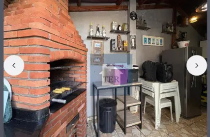 Imagem: Casa Térrea para Venda, Vila União (ZL)