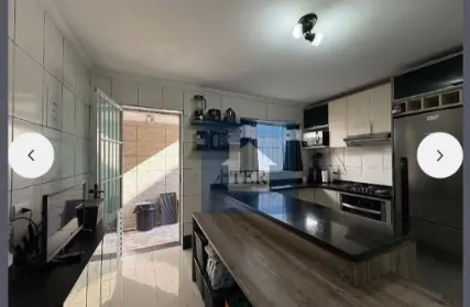 Imagem: Casa Térrea para Venda, Vila União (ZL)