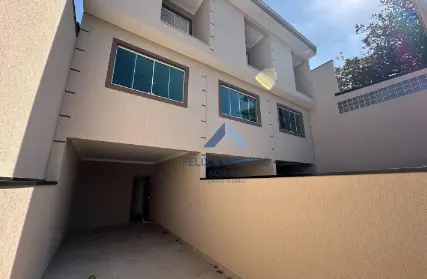 Imagem: Sobrado para Venda, Vila Rica (Zona Leste)