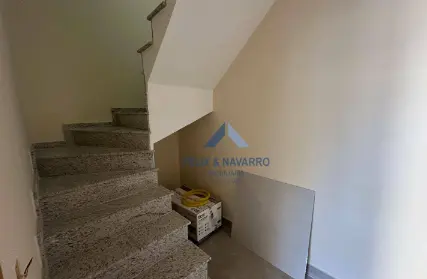 Imagem: Sobrado para Venda, Vila Rica (Zona Leste)