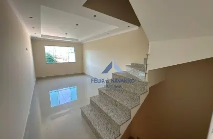 Imagem: Sobrado para Venda, Vila Rica (Zona Leste)