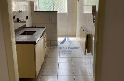 Imagem: Apartamento para Venda, Vila Celeste