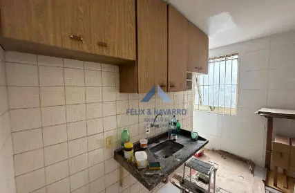 Imagem: Apartamento para Venda, Vila Celeste
