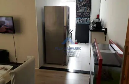 Imagem: Apartamento para Venda, Vila Celeste