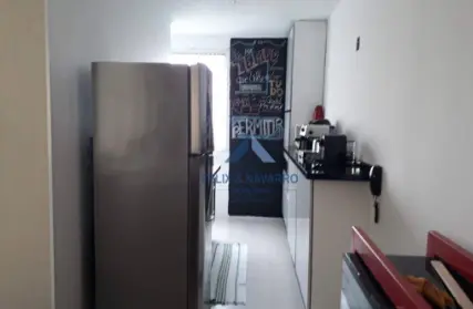 Imagem: Apartamento para Venda, Vila Celeste