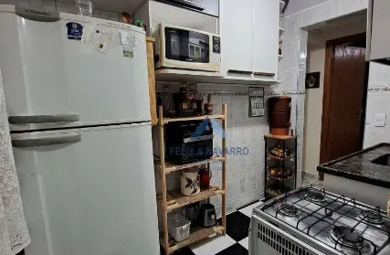 Imagem: Apartamento para Venda, Jardim Brasília (ZL)