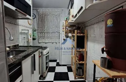 Imagem: Apartamento para Venda, Jardim Brasília (ZL)