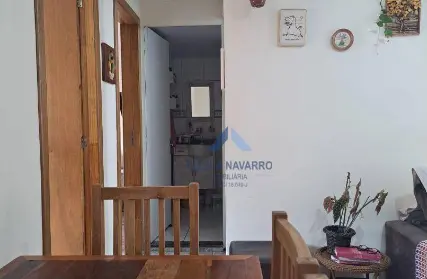 Imagem: Apartamento para Venda, Jardim Brasília (ZL)