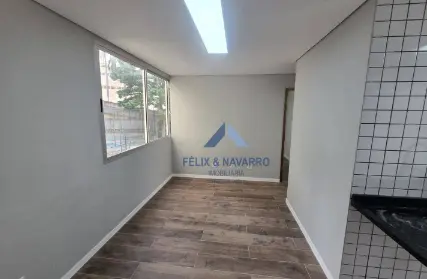 Imagem: Apartamento para Venda, Vila Celeste