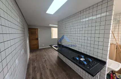 Imagem: Apartamento para Venda, Vila Celeste