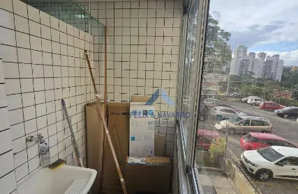 Imagem: Apartamento para Venda, Vila Celeste