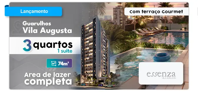 Banner LançamentoEssenza