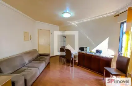 Imagem: Apartamento para Venda, Canindé