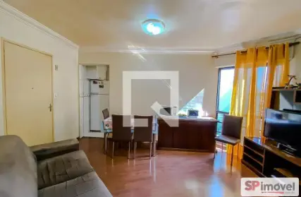 Imagem: Apartamento para Venda, Canindé