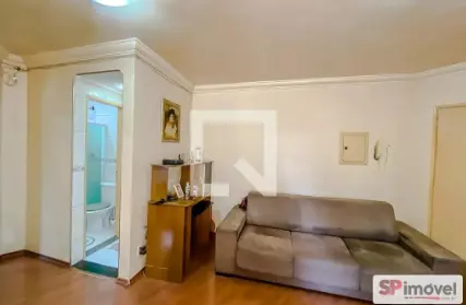 Imagem: Apartamento para Venda, Canindé