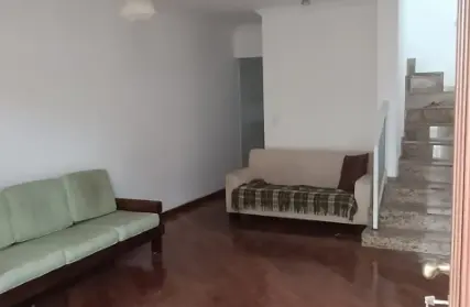 Imagem: Sobrado para Alugar, Belenzinho