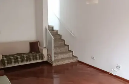 Imagem: Sobrado para Alugar, Belenzinho