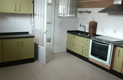 Imagem: Sobrado para Alugar, Belenzinho