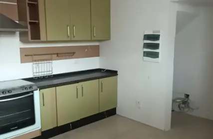 Imagem: Sobrado para Alugar, Belenzinho