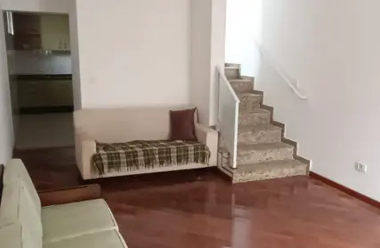 Imagem: Sobrado para Venda, Belenzinho