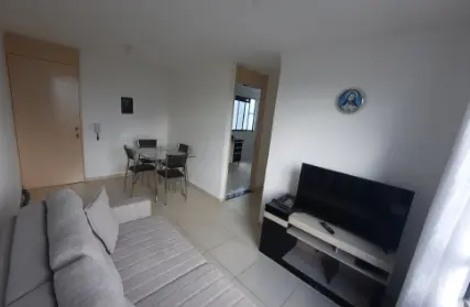 Imagem: Apartamento para Venda, Vila Sílvia