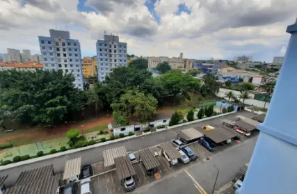 Imagem: Apartamento para Venda, Vila Sílvia