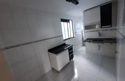 Imagem: Apartamento para Venda, Vila Sílvia