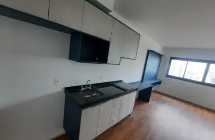 Imagem: Flat / Studio para Alugar, Vila Matilde