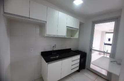 Imagem: Apartamento para Alugar, Tatuapé