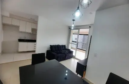 Imagem: Apartamento para Alugar, Tatuapé