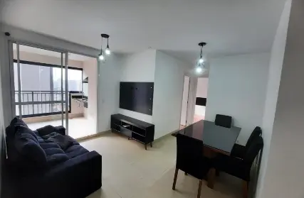 Imagem: Apartamento para Alugar, Tatuapé