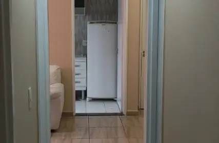 Imagem: Apartamento para Alugar, Cidade Patriarca