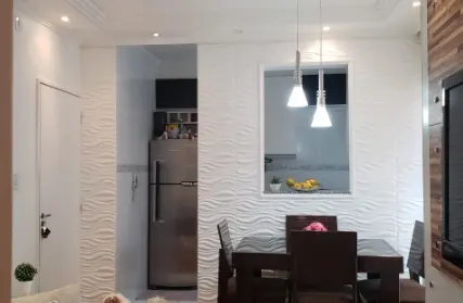 Imagem: Apartamento para Venda, Vila Mendes