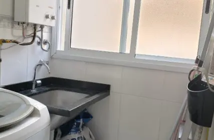 Imagem: Apartamento para Venda, Vila Mendes