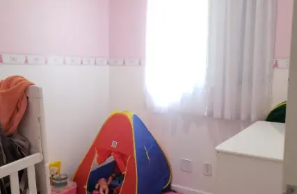 Imagem: Apartamento para Venda, Vila Mendes