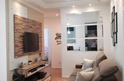 Imagem: Apartamento para Venda, Vila Mendes