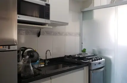 Imagem: Apartamento para Venda, Vila Mendes