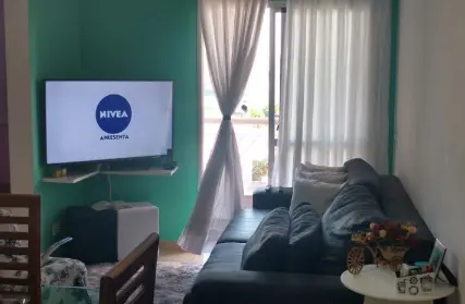 Imagem: Apartamento para Venda, Jardim Aricanduva