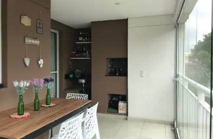 Imagem: Apartamento para Venda, Vila Formosa