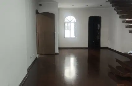 Imagem: Sobrado para Alugar, Tatuapé