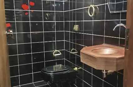 Imagem: Sobrado para Alugar, Tatuapé