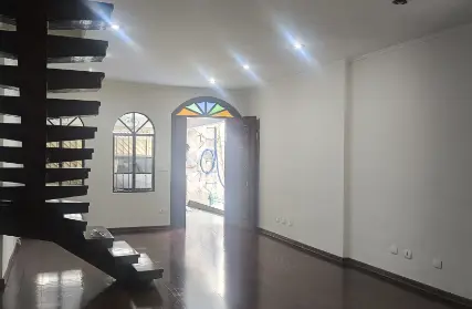 Imagem: Sobrado para Alugar, Tatuapé