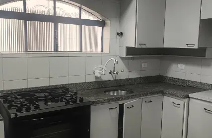 Imagem: Sobrado para Alugar, Tatuapé