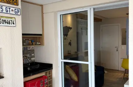 Imagem: Apartamento para Venda, Vila Formosa