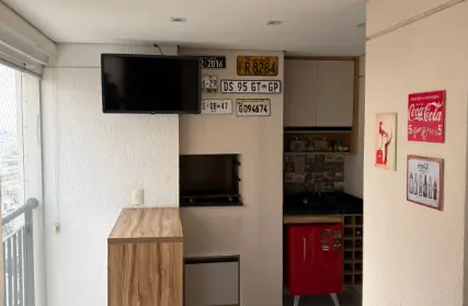 Imagem: Apartamento para Venda, Vila Formosa