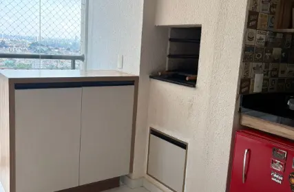 Imagem: Apartamento para Venda, Vila Formosa