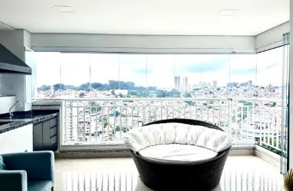 Imagem: Apartamento para Alugar, Vila Formosa