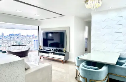 Imagem: Apartamento para Alugar, Vila Formosa