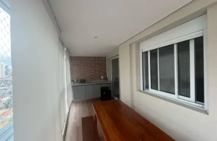 Imagem: Apartamento para Alugar, Mooca