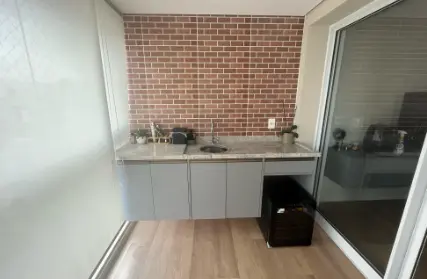 Imagem: Apartamento para Alugar, Mooca